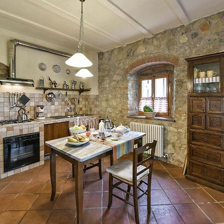 Lo Scarpellino Villa Bucine Екстериор снимка