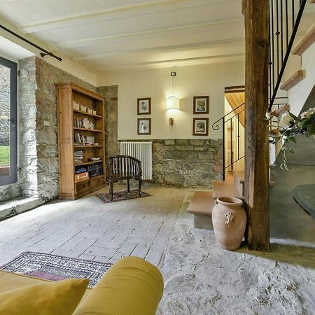Lo Scarpellino Villa Bucine Екстериор снимка