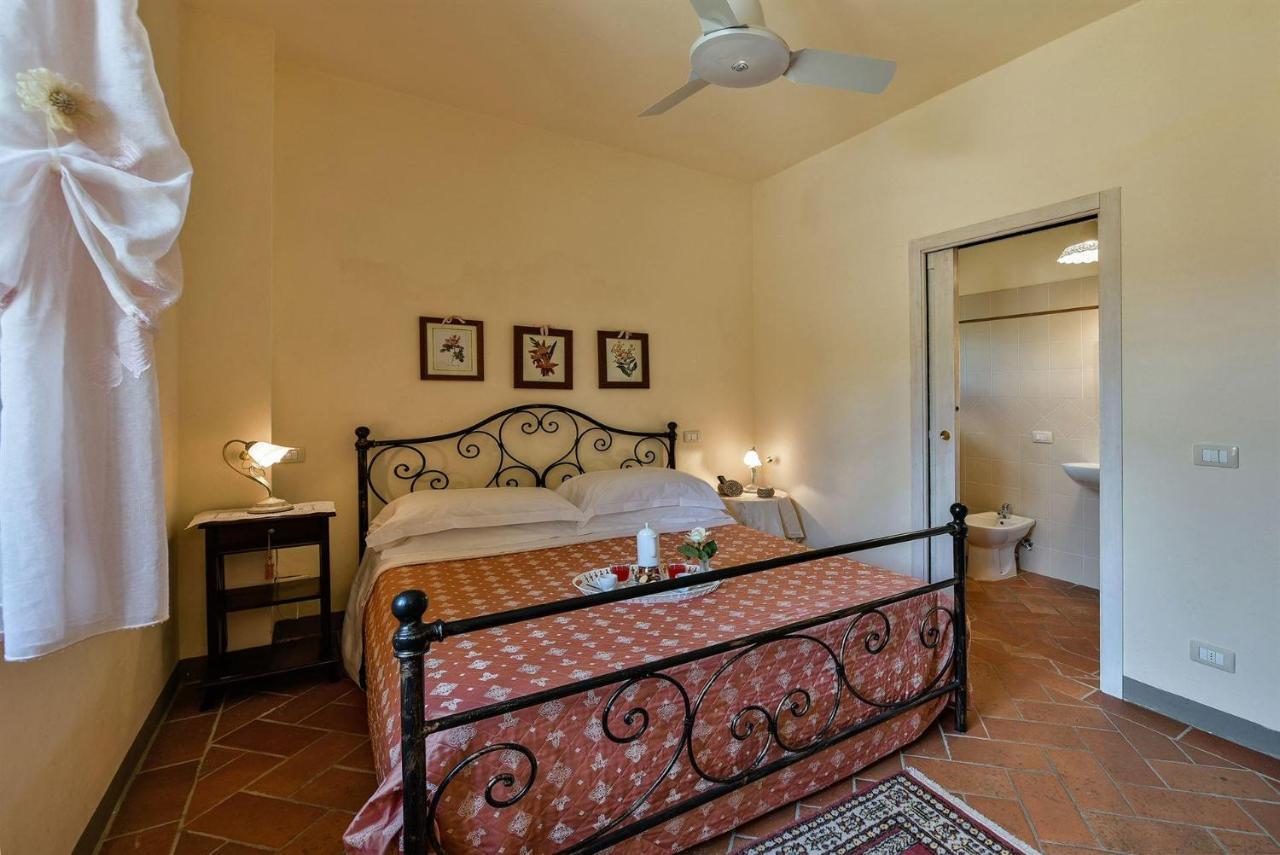 Lo Scarpellino Villa Bucine Екстериор снимка